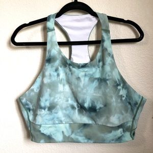 NEVER WORN Z by Zella Sports Bra